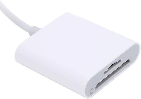 قارئ بطاقة SD USB C، يدعم بطاقة تخزين الكاميرا، قارئ بطاقة الذاكرة من النوع C SD لأجهزة الكمبيوتر/الهواتف الذكية/الأجهزة اللوحية مع واجهة من النوع C، التوصيل والتشغيل in Kuwait