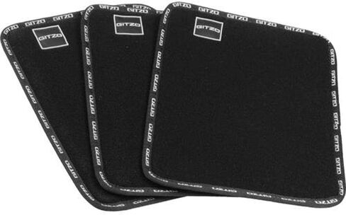 Gitzo GC5560 Tripod Leg Warmer (Black) in Kuwait