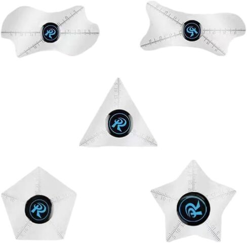 Metal Flat Spudger Soft Thin Opening Pry Tool Opener Tablet Screen Steel for Electronic in Kuwait