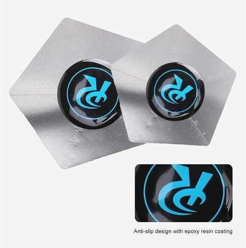 Metal Flat Spudger Soft Thin Opening Pry Tool Opener Tablet Screen Steel for Electronic in Kuwait