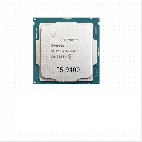c I5 9400 2.9GHz Six-Core Six-Thread CPU 65W 9M Processor LGA 1151 in Saudi Arabia