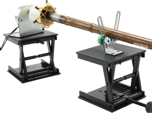 Adjustable Fishing Rod Winding Machine Support Stand Fishing Rod Epoxy Applicator Holder Rod Building Tool in Saudi Arabia