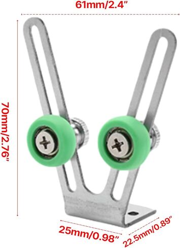 Adjustable Fishing Rod Winding Machine Support Stand Fishing Rod Epoxy Applicator Holder Rod Building Tool in Saudi Arabia