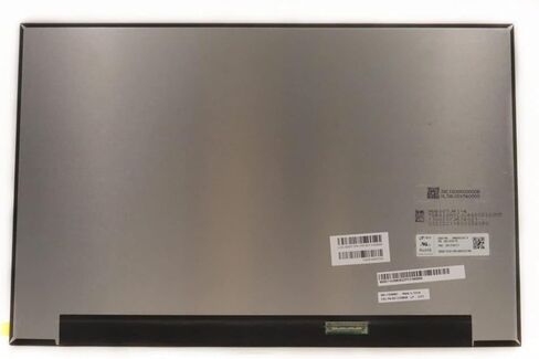 شاشة LCD بديلة لـ MSI Sword 16 HX MS-15P1 MS-15P2 LCD LED شاشة 16 بوصة FHD+ 1920x1200 144 هرتز غير تعمل باللمس 40 دبابيس جديدة من KrystalPix in Saudi Arabia