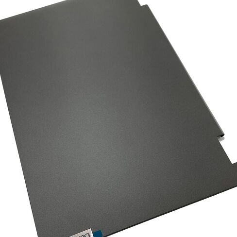 غطاء خلفي بديل للكمبيوتر المحمول LCD غطاء خلفي لجهاز Lenovo ideapad Flex 5 14IIL05 Series كمبيوتر محمول 5CB0Y85294 رمادي in Saudi Arabia