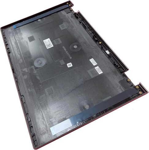 غطاء خلفي بديل للكمبيوتر المحمول LCD غطاء خلفي لجهاز Lenovo ideapad Flex 5 14IIL05 Series كمبيوتر محمول 5CB0Y85294 رمادي in Saudi Arabia