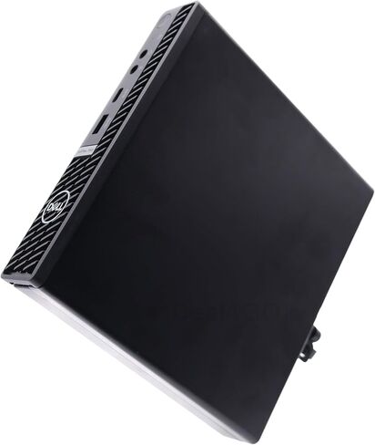 Deal4GO غطاء هيكل صغير غطاء هيكل MJHH8 CWR92 GYJ62 بديل لـ Dell OptiPlex 7080 7090 MFF عامل الشكل الصغير لسطح المكتب in Kuwait