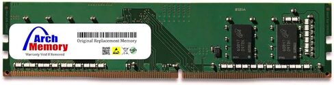 8GB SNP9CXF2C/8G AB371021 بديل لذاكرة الوصول العشوائي Dell 288-Pin DDR4 3200MHz UDIMM RAM in Kuwait