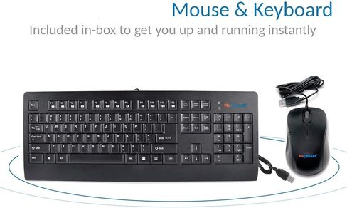 كمبيوتر سطح المكتب Dell Optiplex 7010 SFF (متجدد) (I5-3470 3.2 جيجا هرتز 4 جيجا بايت 128 جيجا بايت SSD) in Kuwait