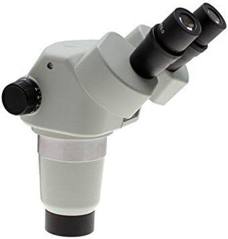 Binocular Body Microscope - 21x-135x in Saudi Arabia