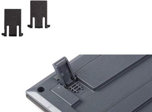 أرجل حامل لوحة المفاتيح للوحة المفاتيح السلكية Logitech K120 USB (رمادي) in Kuwait