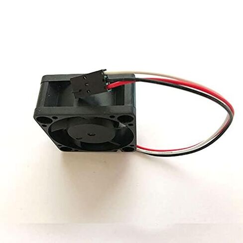 1608VL-05W-B59 A90L-0001-0528#70 24V 0.09A FANUC مروحة تبريد مؤازرة لـ Qideyipe in Kuwait