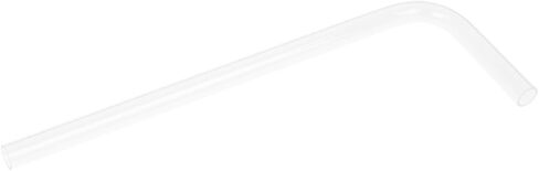 Alphacool 18567 HardTube 16/13mm 90° Plexi (PMMA) 10/30cm Water Cooling Hard Tubes in Saudi Arabia
