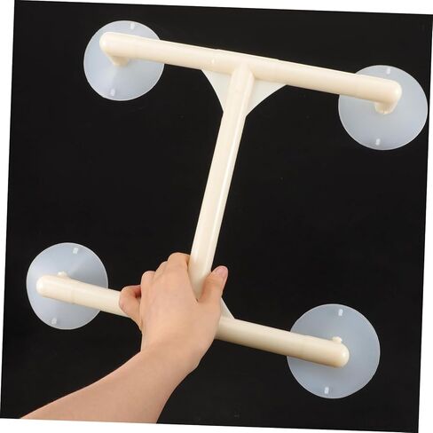 LCD Tv Screen Suction Cups Lightweight and Portable Screen Panel Removal Tool for LCD Screens Compatible Smooth Surfaces for Home in Saudi Arabia