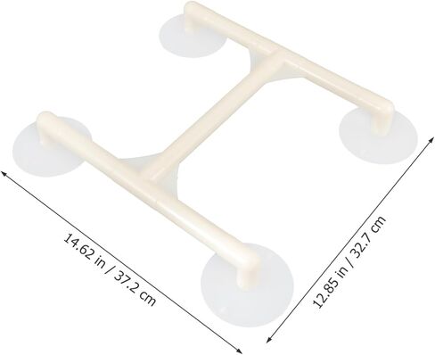 LCD Tv Screen Suction Cups Lightweight and Portable Screen Panel Removal Tool for LCD Screens Compatible Smooth Surfaces for Home in Saudi Arabia
