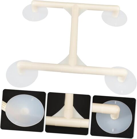 LCD Tv Screen Suction Cups Lightweight and Portable Screen Panel Removal Tool for LCD Screens Compatible Smooth Surfaces for Home in Saudi Arabia