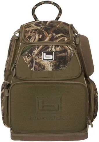 Banded Avery Air Hard Shell Backpack MAX7 Waterproof - B09356 in Saudi Arabia