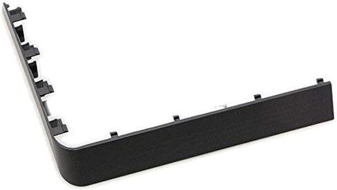 Replacement PS4 Slim Hard Drive Disk Cover Door by Mars Devices in Saudi Arabia