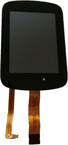 1*LCD Touch Screen Display Digitizer Repair Part for Garmin Edge 130 GPS Bike in Kuwait