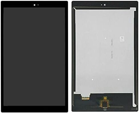 Wholesale Display LCD Screen Digitizer Touch Screen Assembly Replacement for Amazon Fire HD 10 9th Gen 2019 M2V3R5 USA (Black) in Saudi Arabia