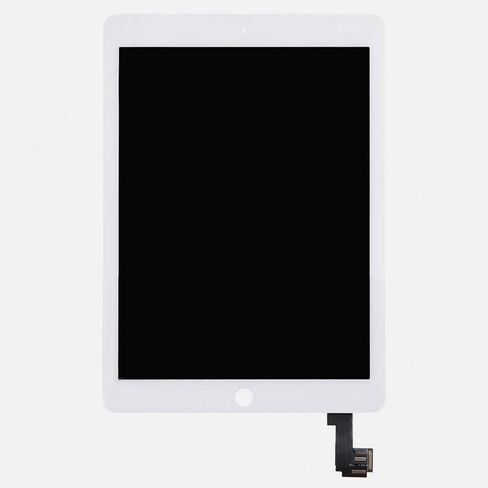 الجملة شاشة LCD تعمل باللمس محول الأرقام الجمعية استبدال لباد الهواء 2 A1566 A1567 الولايات المتحدة الأمريكية (أبيض) in Saudi Arabia