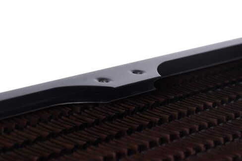 Alphacool NexXxoS ST25 Full Copper 240mm Radiator (14353) in Saudi Arabia