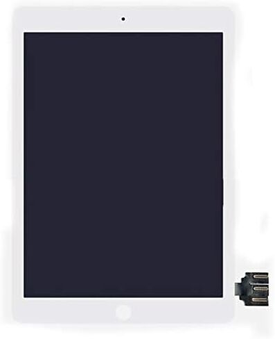 بديل لجهاز iPad Pro 9.7 بوصة A1673 A1674 A1675 شاشة LCD تعمل باللمس مجموعة رقمية الولايات المتحدة الأمريكية (أسود) in Kuwait