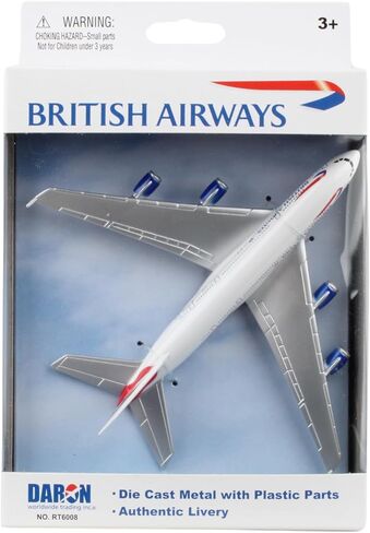 Daron Worldwide Trading Air France Concorde Single Plane DAR98950 in Saudi Arabia
