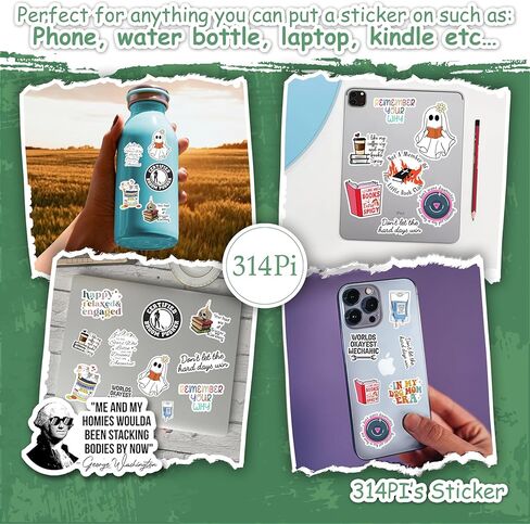 314PI (3pcs) Me & My Homies Woulda Been Stacking Bodies by Now Sticker, Sarcastic Water Assistant Funny Meme Stickers, Funny Decal for Water Bottle Phone Laptop, Gift for Girls Boys Adults (Size 3") in Saudi Arabia