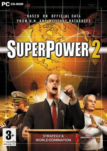 SuperPower 2 [Download] in Kuwait