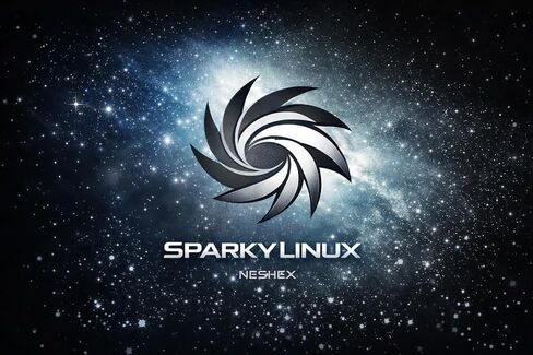 محرك أقراص فلاش USB قابل للتشغيل Linux 8.1 (Mate) من Sparky Linux in Kuwait