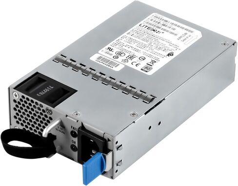 Cisco N2200-PAC-400W مصدر طاقة التيار المتردد، عادم جانب المنفذ، تدفق هواء قياسي in Kuwait