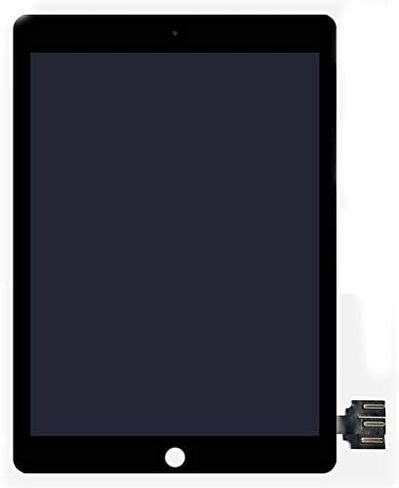 شاشة عرض LCD رقمية تعمل باللمس للبيع بالجملة متوافقة مع iPad Pro 9.7 بوصة A1673 A1674 A1675 USA (أسود) in Kuwait