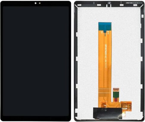 OEM عرض شاشة LCD محول الأرقام شاشة تعمل باللمس الجمعية استبدال لسامسونج غالاكسي تبويب A7 لايت SM-T220 T227U الولايات المتحدة الأمريكية in Kuwait