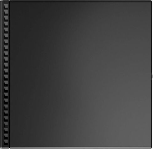 لينوفو ثينك سنتر M80q الجيل 4 كمبيوتر مكتبي صغير، انتل كور i5-13500T 1.6 جيجاهيرتز، 16 جيجا رام، 512 جيجا اس اس دي، ويندوز 11 برو، اسود (متجدد) in Kuwait