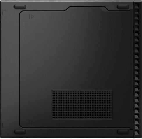 لينوفو ثينك سنتر M80q الجيل 4 كمبيوتر مكتبي صغير، انتل كور i5-13500T 1.6 جيجاهيرتز، 16 جيجا رام، 512 جيجا اس اس دي، ويندوز 11 برو، اسود (متجدد) in Kuwait