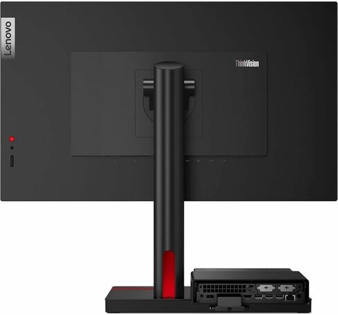 لينوفو ثينك سنتر M80q الجيل 4 كمبيوتر مكتبي صغير، انتل كور i5-13500T 1.6 جيجاهيرتز، 16 جيجا رام، 512 جيجا اس اس دي، ويندوز 11 برو، اسود (متجدد) in Kuwait