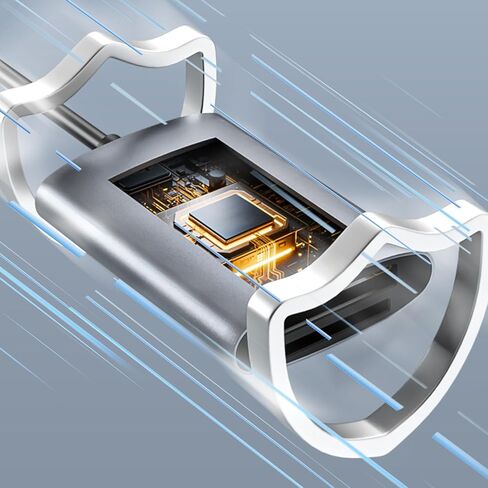 Highly Speed Type B Card Reader USB3.2 Gen 2 10Gbps for Multiple Devices Including Smartphones and Computers Aluminum Card Type B Adapters in Saudi Arabia