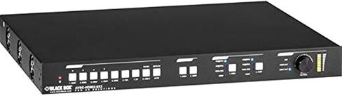الصندوق الأسود AVS-CBL-VG-CM كابل محول VGA إلى مكون، 40 سم in Kuwait