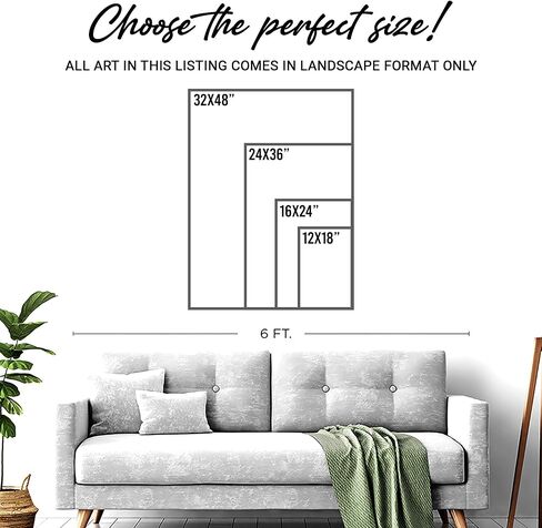 TAILORED CANVASES Jesus With Children Faith Wall Art – Christian Gospel Picture for Kids’ Rooms, Jesus Loves the Little Children Canvas Décor for Bedroom or Nursery 12x18 in Saudi Arabia