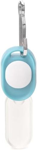 Kikkerland FL45-A Mini Zipper LED Lights, Assorted in Saudi Arabia