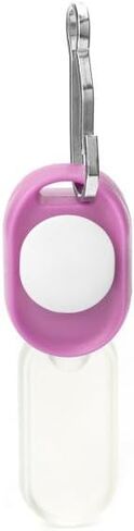 Kikkerland FL45-A Mini Zipper LED Lights, Assorted in Saudi Arabia