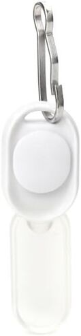 Kikkerland FL45-A Mini Zipper LED Lights, Assorted in Saudi Arabia
