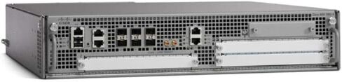 Cisco ASR1002-X - ASR1002 X 6 Ports Aggregation Service Router (Renewed) in Saudi Arabia