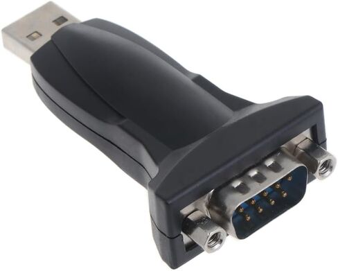USB 3.0 إلى RS232 DB9 محول التوصيل محول الكمبيوتر لاستبدال Win7/8 in Kuwait