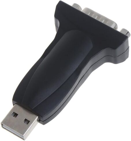 USB 3.0 إلى RS232 DB9 محول التوصيل محول الكمبيوتر لاستبدال Win7/8 in Kuwait