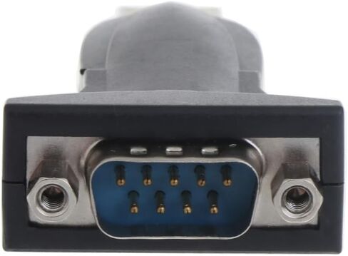 USB 3.0 إلى RS232 DB9 محول التوصيل محول الكمبيوتر لاستبدال Win7/8 in Kuwait