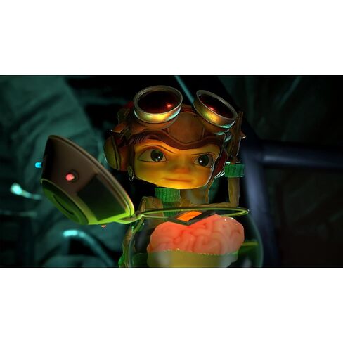 Psychonauts 2: Standard Edition – Xbox One [Digital Code] in Saudi Arabia