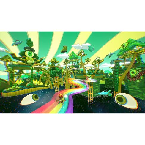 Psychonauts 2: Standard Edition – Xbox One [Digital Code] in Saudi Arabia