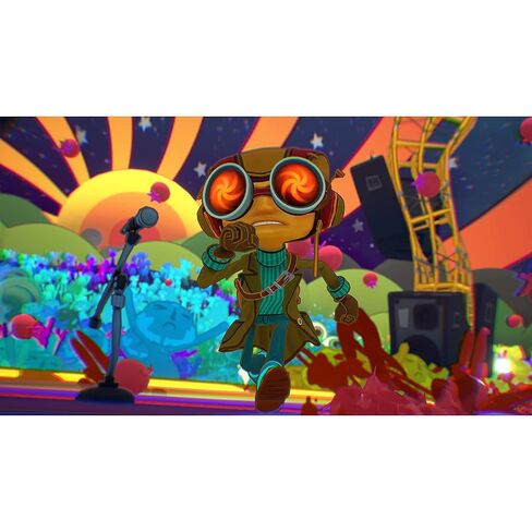 Psychonauts 2: Standard Edition – Xbox One [Digital Code] in Saudi Arabia